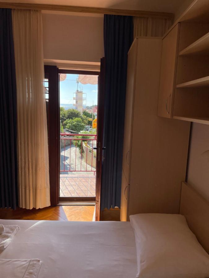 Apartmani Dragica Makarska Exteriör bild